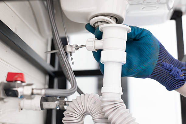 Reliable Drain Cleaning contractor in Lincoln, ID by Masters Plumbing Service
